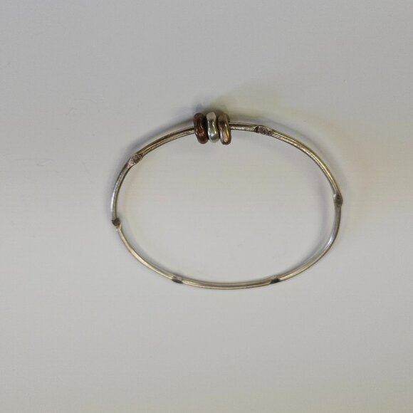 Karyn Chopik Cheerio Bracelet - Picture 1 of 2